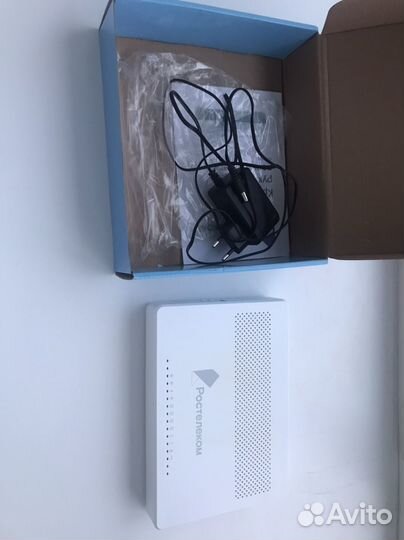 Wi-Fi роутер RX-22311