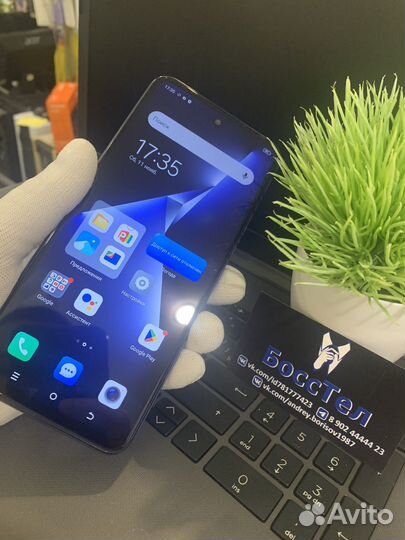 TECNO Pova Neo 3, 4/128 ГБ