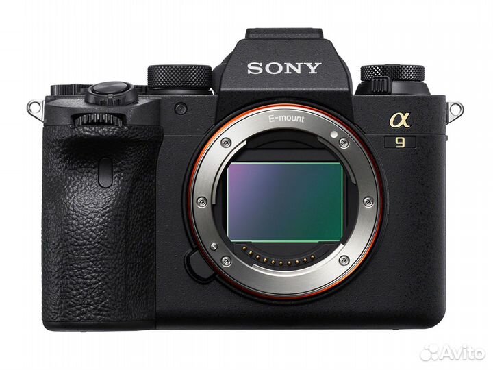 Sony A9 III (ilce-9M3) Body Новые-Гарантия