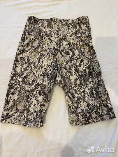 Шорты велосипедки oysho xs