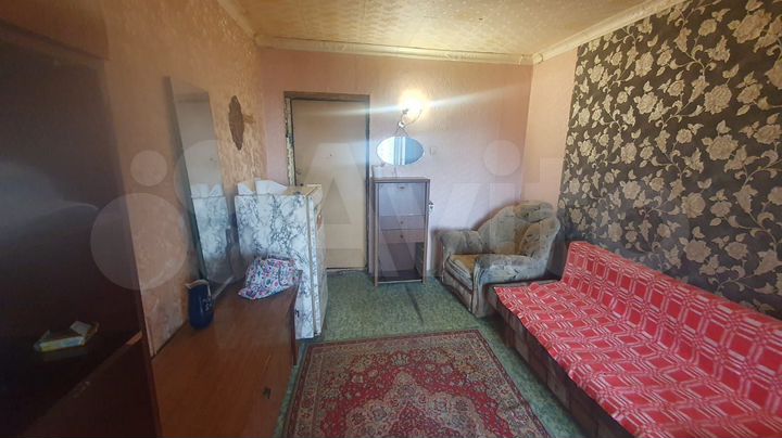 Комната 14,2 м² в 7-к., 10/11 эт.