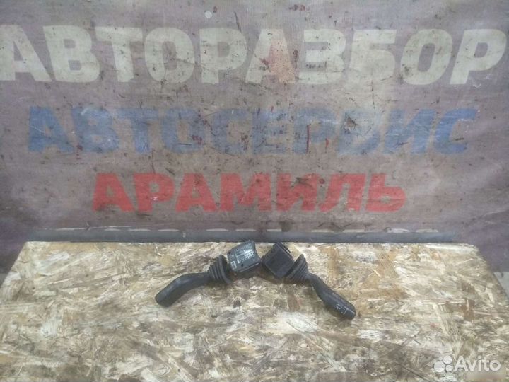 Подрулевой переключатель опель вектра б