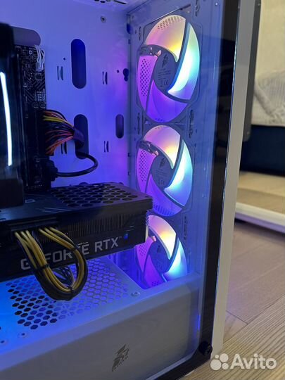 Игровой компьтер