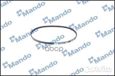 Ремень п/к 3PK630 MB3PK630 Mando
