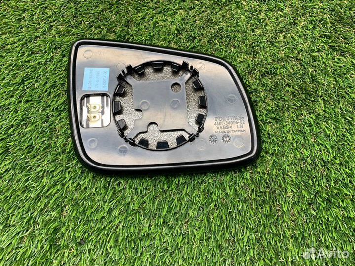 Зеркало заднего вида боковое Mitsubishi Lancer