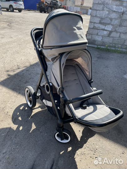 Детские коляски