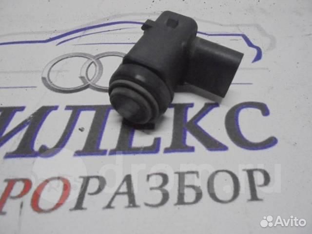 Датчик парковки VW Touareg 2002-2010