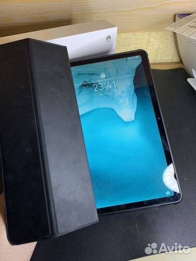 Планшет Huawei matepad 10.4