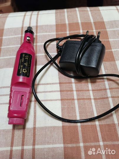 Аппарат для маникюра