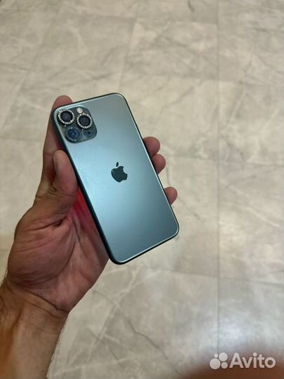 iPhone 11 Pro, 64 ГБ