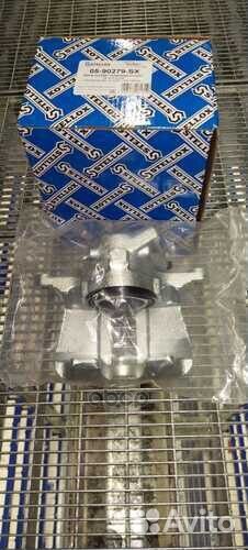 05-90710-SX суппорт тормозной передний правый