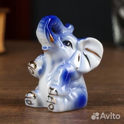 Сувенир керамика 