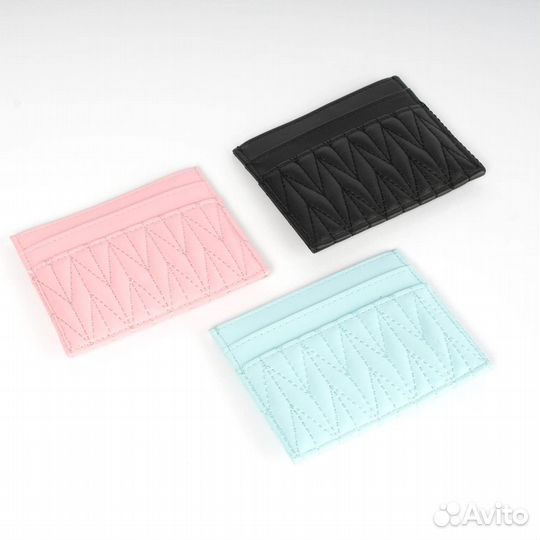 Кaртxолдep Miu Мiu