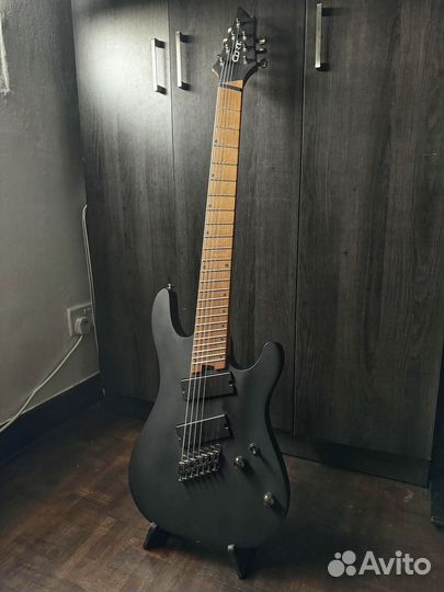 Электрогитара 7 струн Cort KX307MS