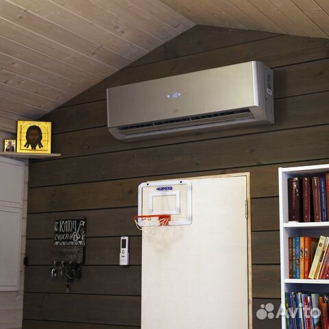 Тепловой насос