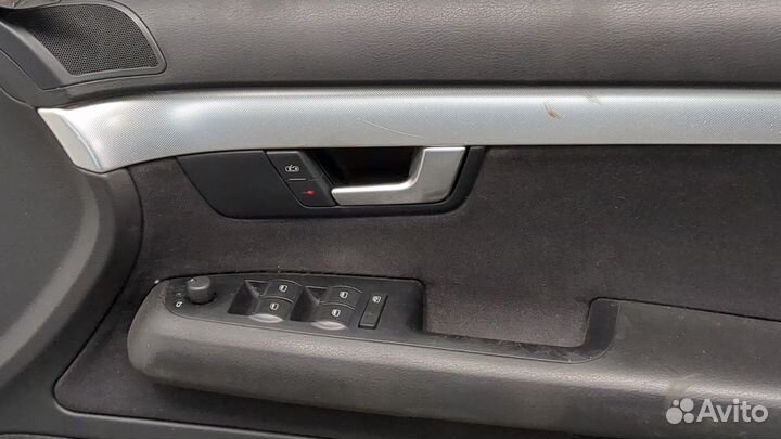 Дверь правая передняя Audi A4 (B7), 2008