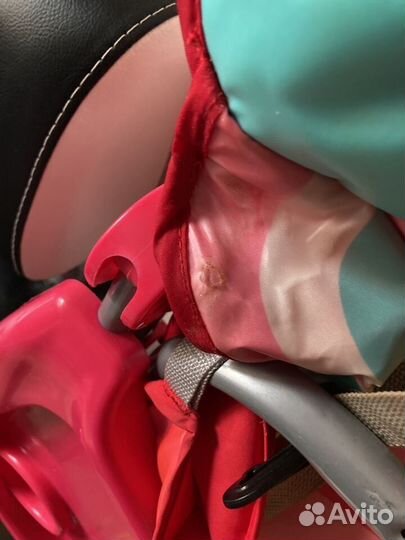 Стул для кормления