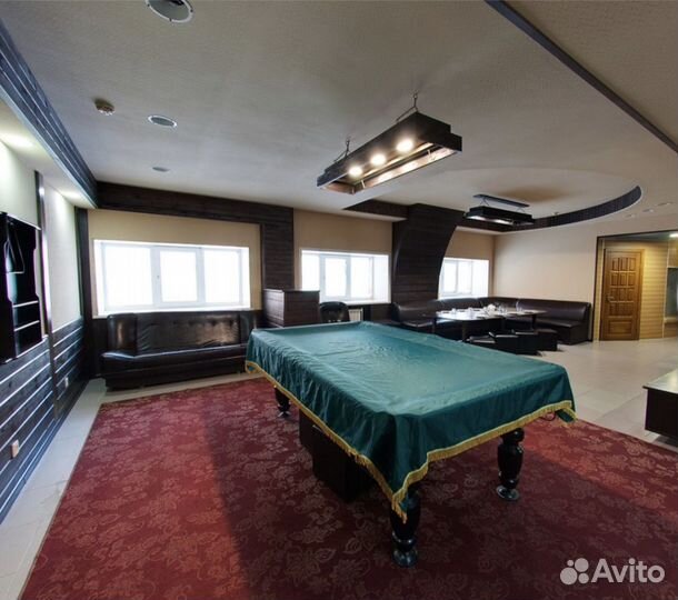 Помощник администратора в сауну