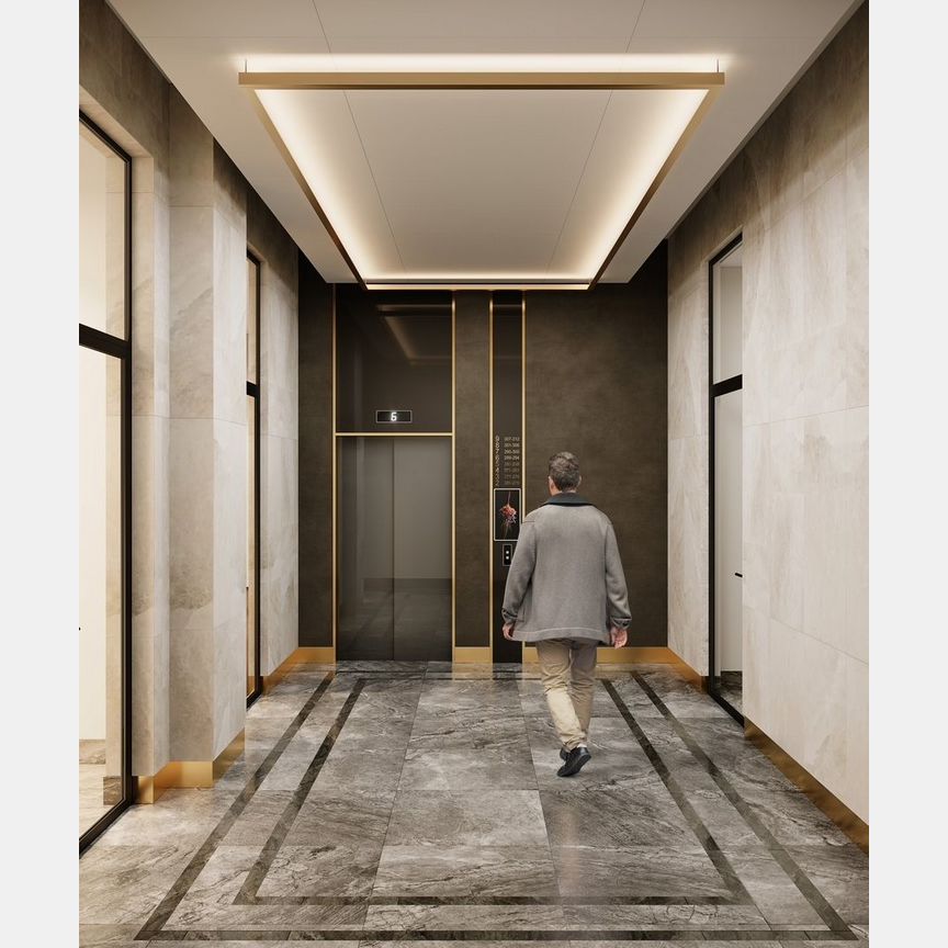 2-к. квартира, 73,7 м², 9/9 эт.