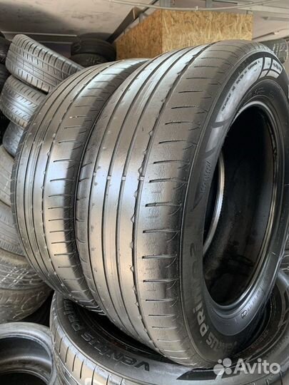 Hankook Ventus Prime 2 K115 225/60 R17