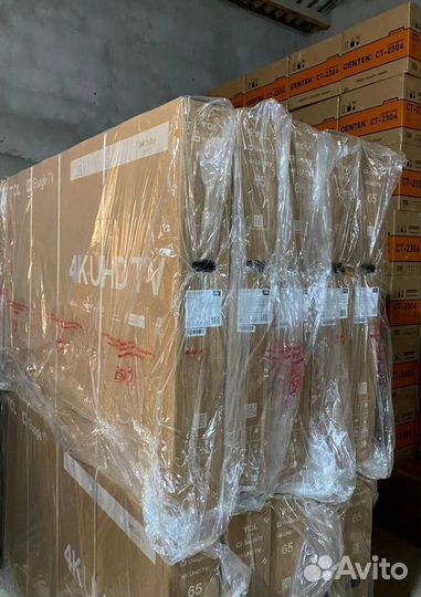 Телевизор LG