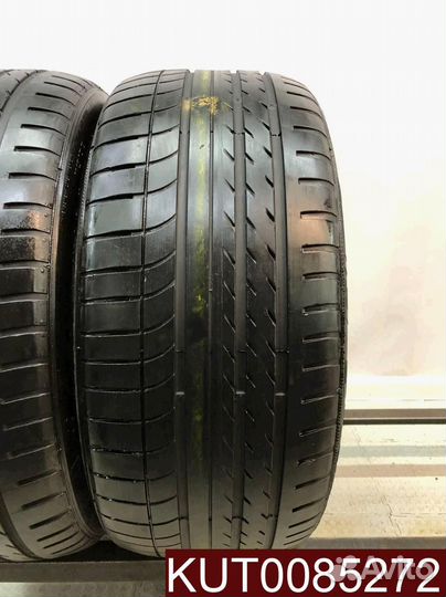 Goodyear Eagle F1 Asymmetric 265/40 R20 107U