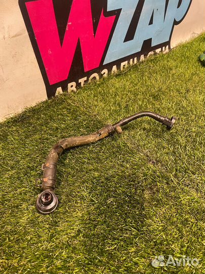 Клапан вакуумный Ford Mustang 6 S550 рест. 2021