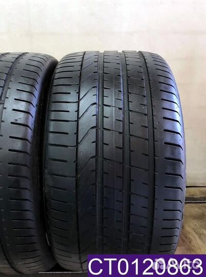 Pirelli P Zero 315/30 R22 107Y