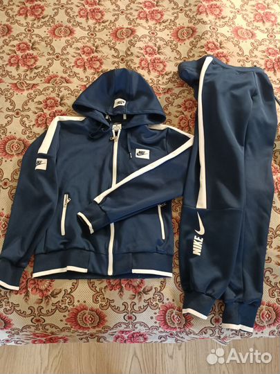 Спортивный костюм Найк