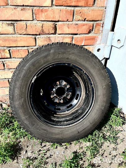 Белшина Бел-205 205/70 R15 96T