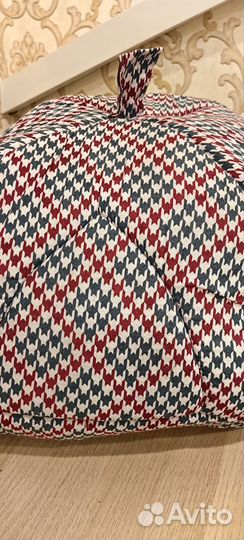 Домик для кошки