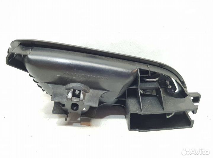 Ручка двери внутренняя задняя левая Ford Focus 3