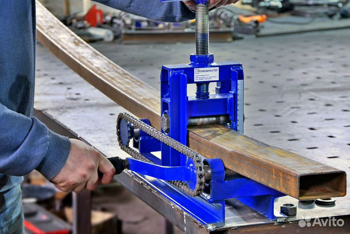 Профилегиб