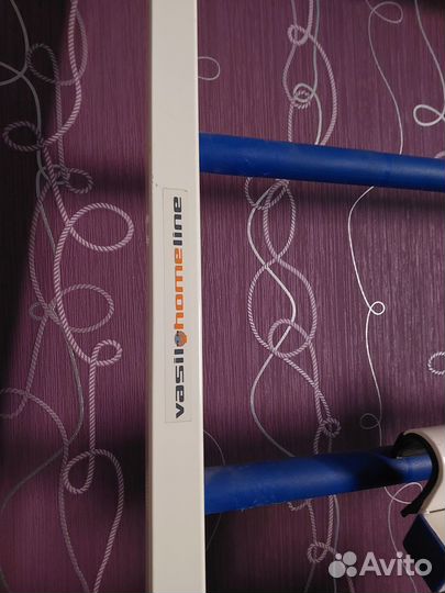 Шведская стенка со скамьей для пресса