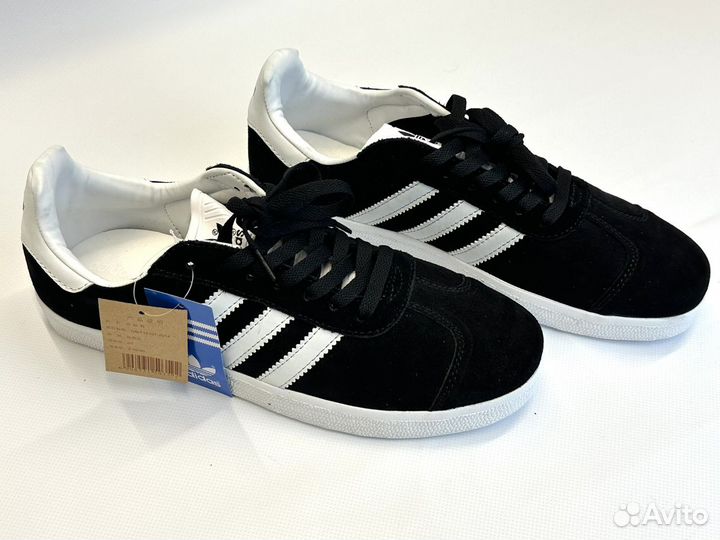 Кеды Adidas Gazelle