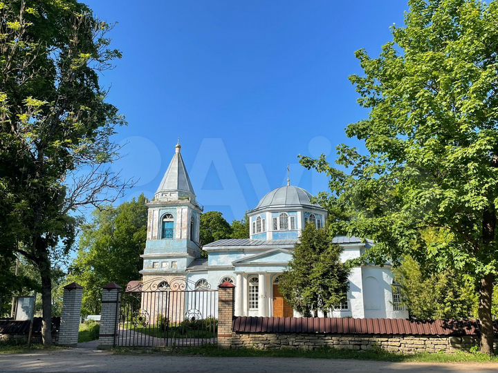 Участок 15 сот. (ИЖС)