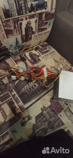 Блок питания Espada 300w