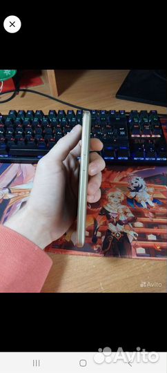 ZTE Blade X3, 8 ГБ
