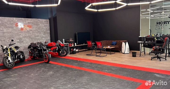 Напольная, модульная плитка пвх