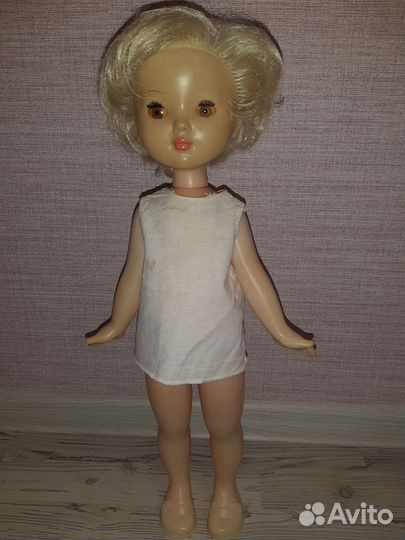 Кукла СССР ленигрушка