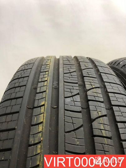 Pirelli Scorpion Verde All Season 235/65 R17 108V