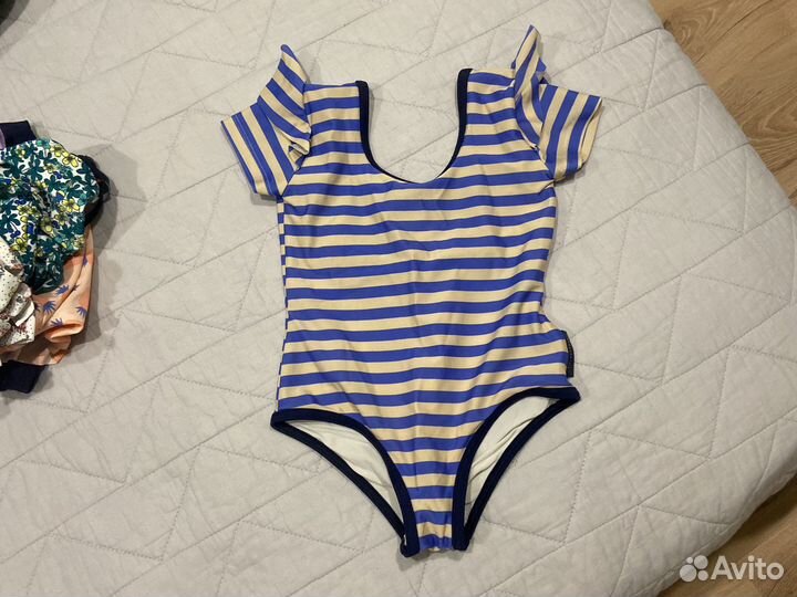 Купальники