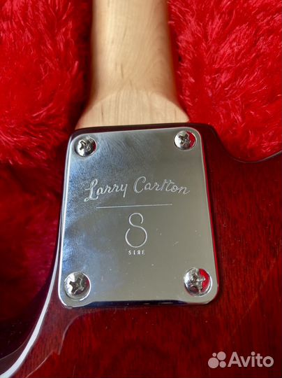 Электрогитара Sire Larry Carlton T7 Telecaster