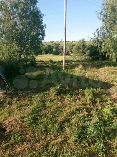 Участок 15 сот. (ИЖС)