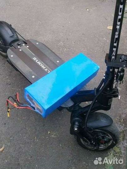 Сборка аккумуляторов 18650