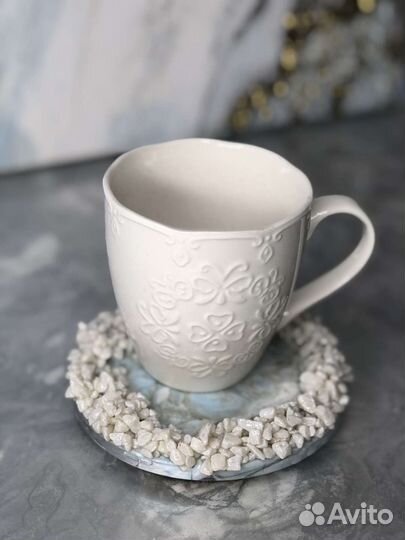 Подставка для кружки