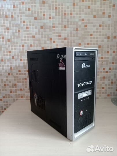 Компьютер 775