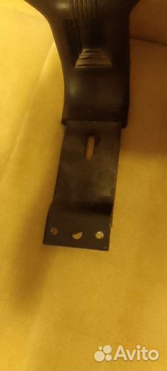 Подлокотники для офисного стула 2 шт