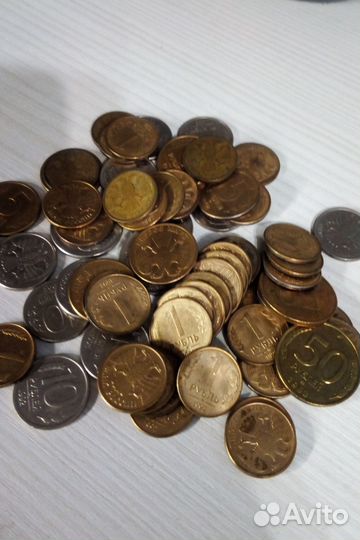 Альбом монеты гкчп