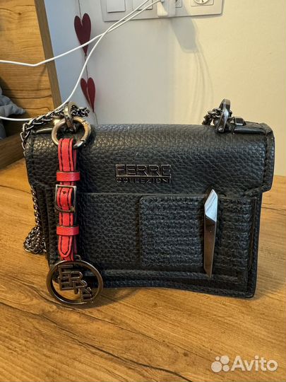 Сумочка Ferre Collezioni